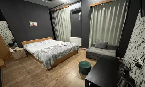 هتل جی ان جی تفلیس